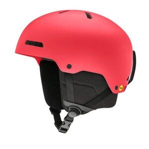 Smith Rodeo MIPS Ski / Snowboard Helmet Coral Pink – Size S